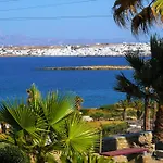 Dom wakacyjny Playera G Sea View Nausa