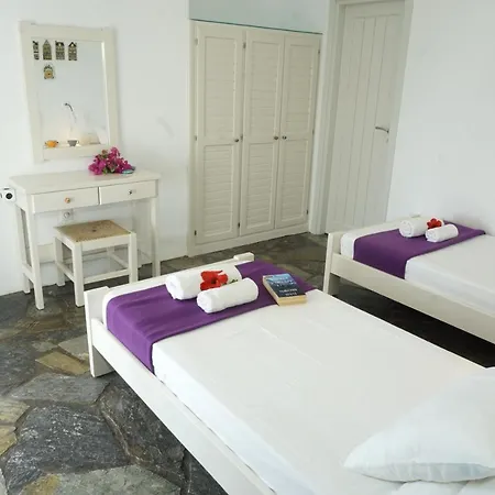 Casa vacanze Playera G Sea View Naoussa
