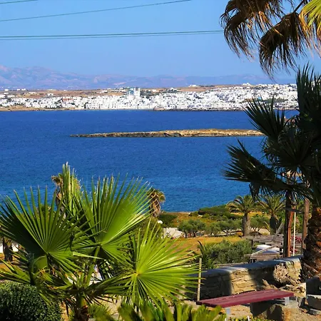 Casa vacanze Playera G Sea View Naoussa