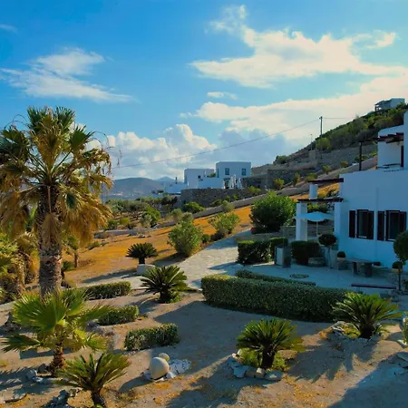 Casa vacanze Playera G Sea View *