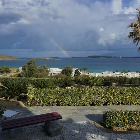 Casa vacanze Playera G Sea View