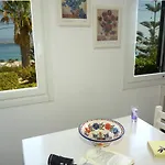 Tatil Evi Playera G Sea View *