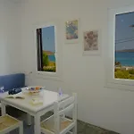 Playera G Sea View Tatil Evi *