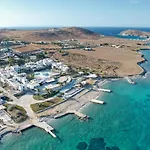 Tatil Evi Playera G Sea View