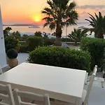 Tatil Evi Playera G Sea View *