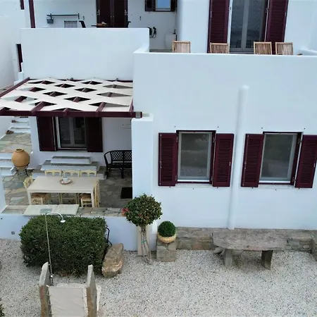 Playera G Sea View Tatil Evi Zambujeira do Mar