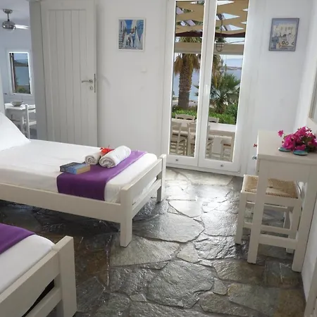 Tatil Evi Playera G Sea View