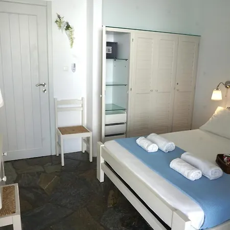 Playera G Sea View Tatil Evi
