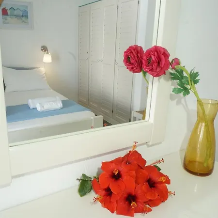 Playera G Sea View Casa de Férias