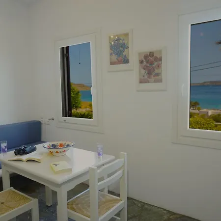 Playera G Sea View Casa de Férias *