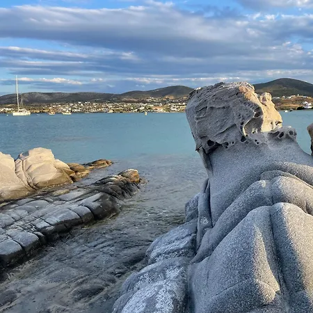 Playera G Sea View Casa de Férias