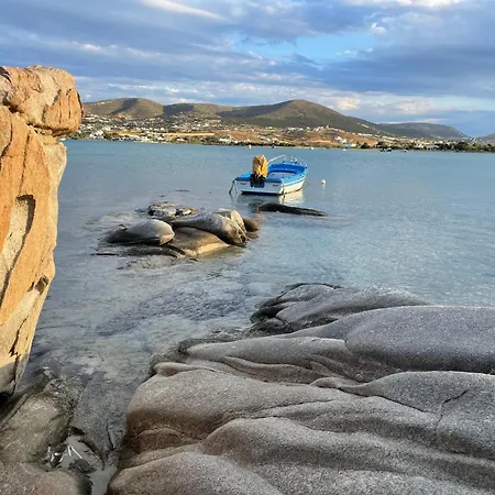 Tatil Evi Playera G Sea View