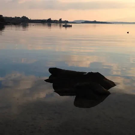 Playera G Sea View Naousa