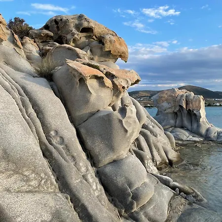 Playera G Sea View Casa de Férias