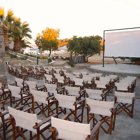 Casa de Férias Playera G Sea View *