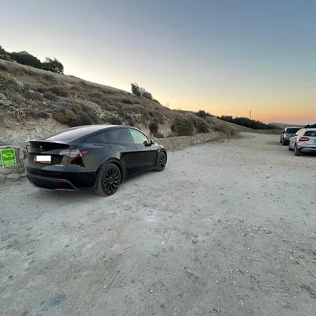 Playera G Sea View *