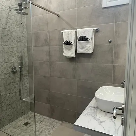 Playera G Sea View Casa de Férias *