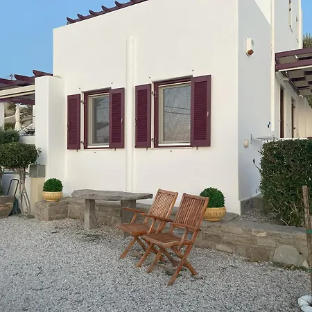 Playera G Sea View 度假居