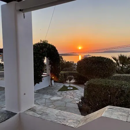 Playera G Sea View Casa de Férias *