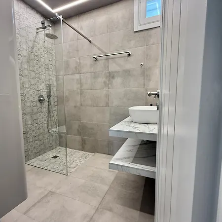 Playera G Sea View Casa de Férias *