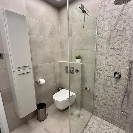 Playera G Sea View Casa de Férias Naousa