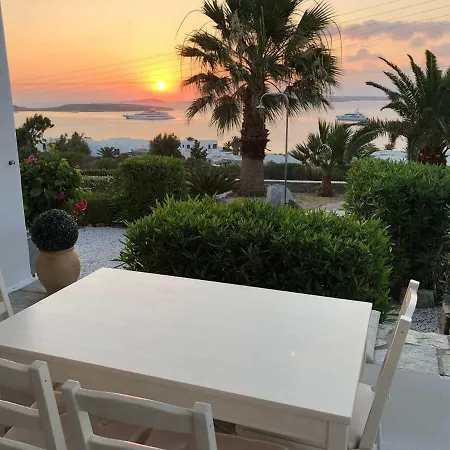 Tatil Evi Playera G Sea View *