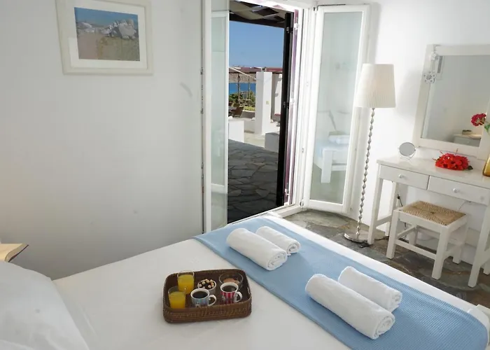 Holiday home Playera *