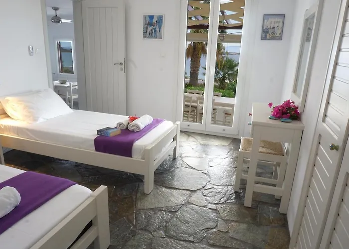 Holiday home Playera