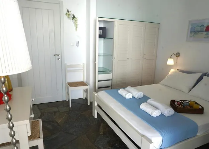 Playera G Sea View 度假居