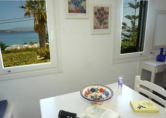 Holiday home Playera *