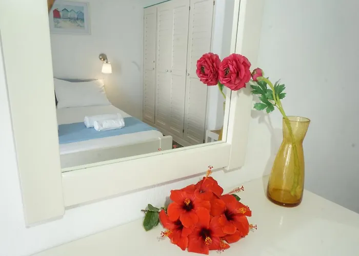 Playera G Sea View 度假居