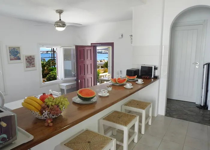 Holiday home Playera *