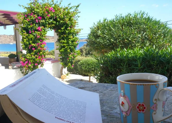 Playera G Sea View 度假居 *