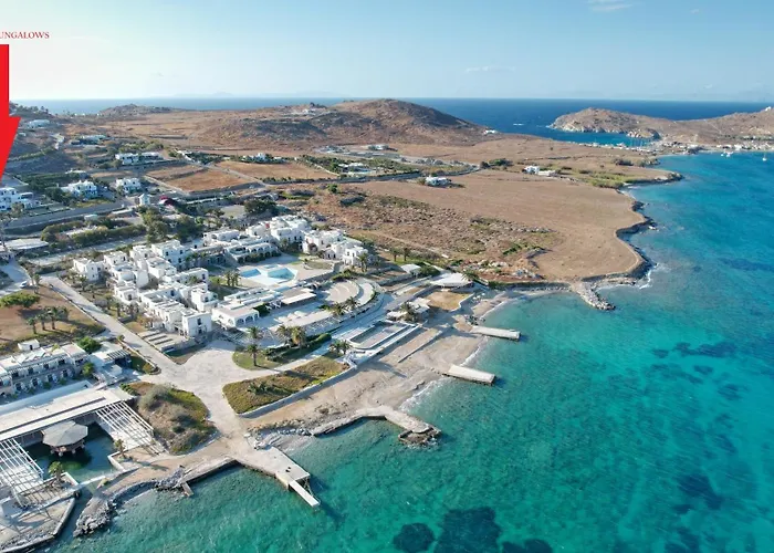 度假居 Playera G Sea View