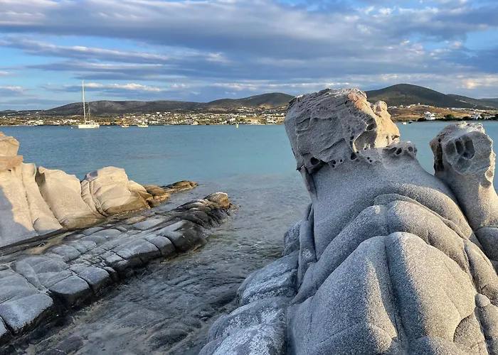 Playera G Sea View 度假居