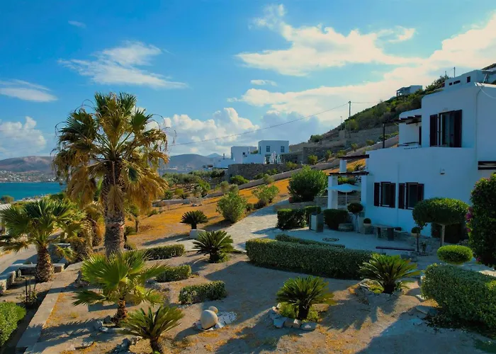 Holiday home Playera *