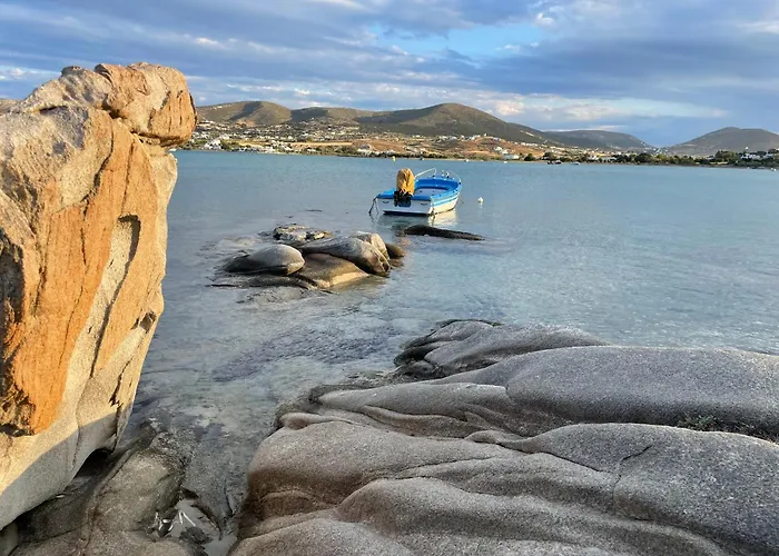 度假居 Playera G Sea View