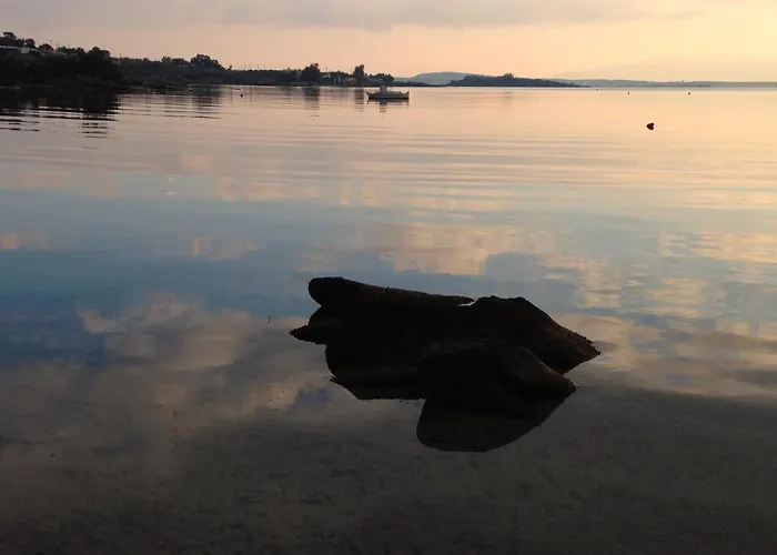 Playera G Sea View 纳乌萨