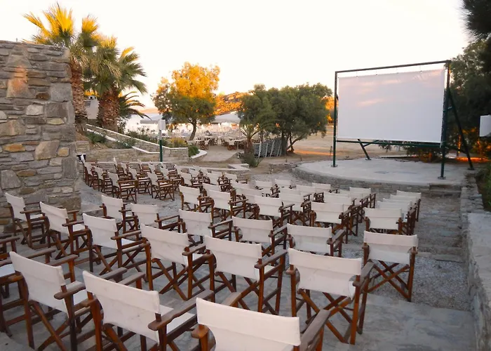 度假居 Playera G Sea View *