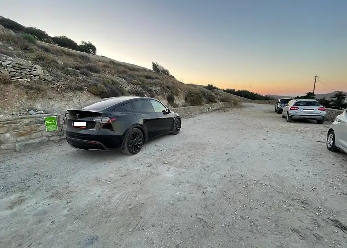 Playera G Sea View *