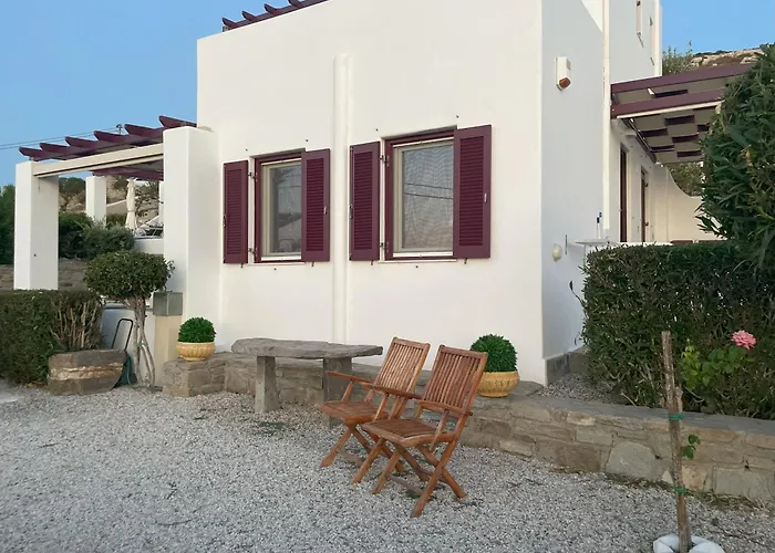 Playera G Sea View 度假居