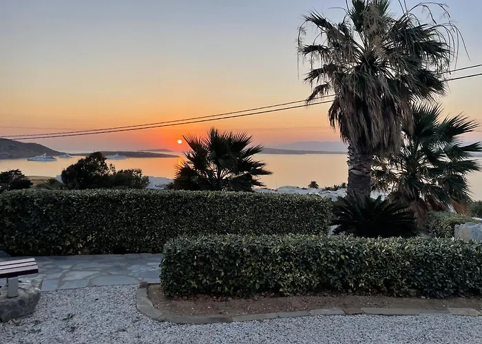 度假居 Playera G Sea View