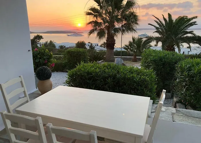 Holiday home Playera *